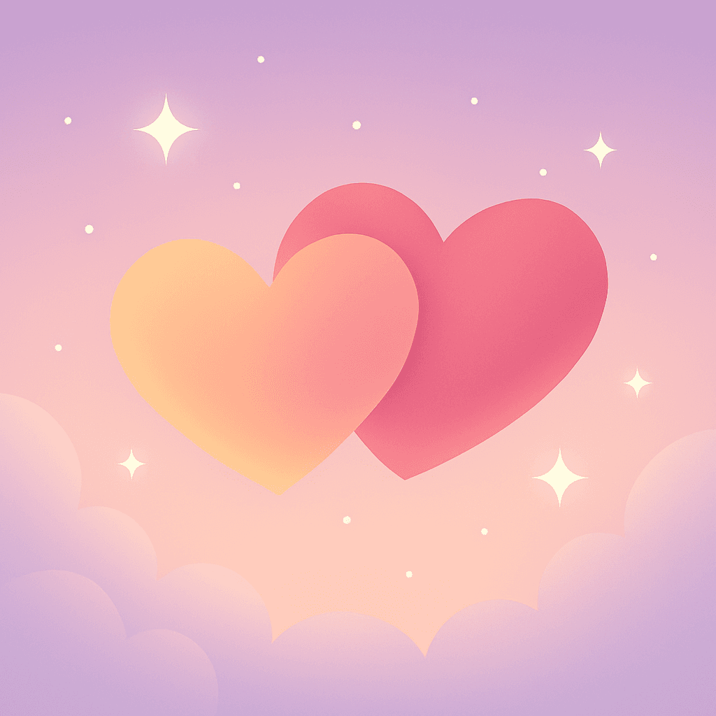 Love & Relationships