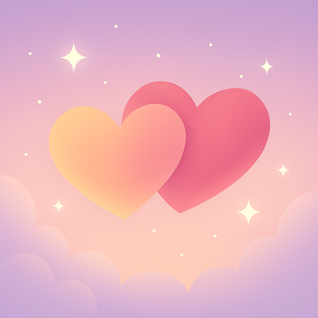 Love & Relationships